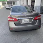 سنترا 2015 تماتيك