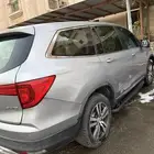 هوندا بإليوت