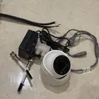 كاميرات مراقبة