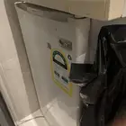 اثاث مستعمل  كنب   طاوله   ثلاجة صغيره للبيع