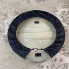 غطاءاسبير شاص رفرف بريمي مستعمل نظيف 2016