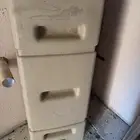 تانكي ماء فيبر