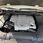 مكينة لكزس 570 تندرا 2009 . 2019