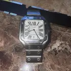 ساعه