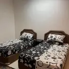 سريرين نفر ونص ومراتب طبية