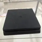ps4 يجي مع السوني بلك وبس 3 وفيفا21 وفيفا23