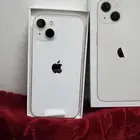 آيفون 13 ابيض