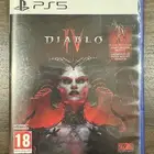 لعبة Diablo PS5