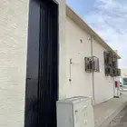 غرفه. سايق. لإيجار. شامل. كهرباء. وماء الرس