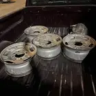 للبيع جنوط جمس HD2500