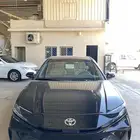 تويوتا كامرى E موديل 2025 ممشى 37 ألف كيلو متر