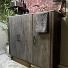 طاوله ركن كوفي للبيع