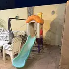 زحليقه اطفال