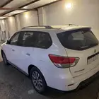 نيسان باثفاندر 2014