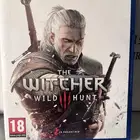 شريط the Witcher