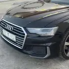 2021 A6 Quattro Sline Exclusive Premium Edition