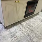 طاولة استخدام نضيف بدون الدفايه