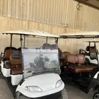 عربات قولف للايجار (يومي اسبوعي شهري)