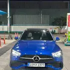 مرسيدس C 300 AMG 2023