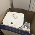 مكيف فريون متنقل