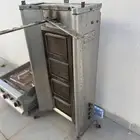 سخانة شاورما وكباسه