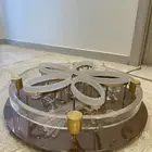 ثريات جديده بسعر رخيص للبيع