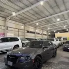 كرايزلر C300s فل 2021