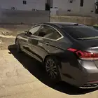 جينسس 8 سلندر اقبل بدل