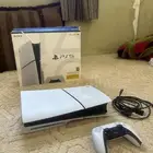 بلايستيشن 5 للبيع