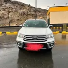 هايلكس 2021 المالك الاول