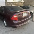 فورد فيوجن 2012