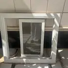 للبيع شباك وابواب حديد