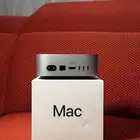 mac mini m4