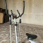 جهاز إليبتكال   الخرج