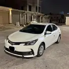 كورلا 2018