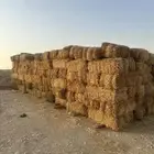 تبن للبيع شد متر 95 90