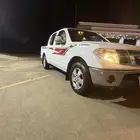 نافارا نيسان 2015