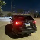 لكزس nx 2017 فل كامل وارد عبداللطيف جميل