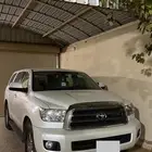 سكويا 2015 دبل شبه مخزن ممشى قليل