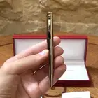 (تم البيع) قلم كارتييه ترنتي Vintage Cartier Trinity