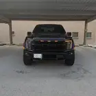 فورد اف 150 رابتر 37 بكج