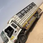 دينه لوري للايجار متواجد بشقراء عفش اغراض داخل وخارج شقراء