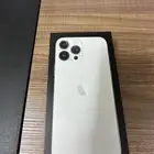 ايفون 13 بروماكس 265GB لون ابيض