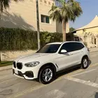 BMW X3 xdrive