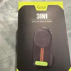 شاحن 3 في 1