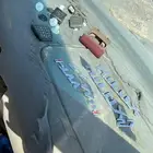 قطع هلكس غماره من 12الى 15