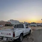 الموتر ددسن المكينه ماتشتكي من شي حتى القير مافيه