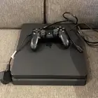للبيع سوني فور نضيف