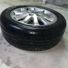 جنط 16 كامري 2001
