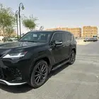 لكزس اف سبورت ماشي 87 بدي ومحركات وكاله ع السوم